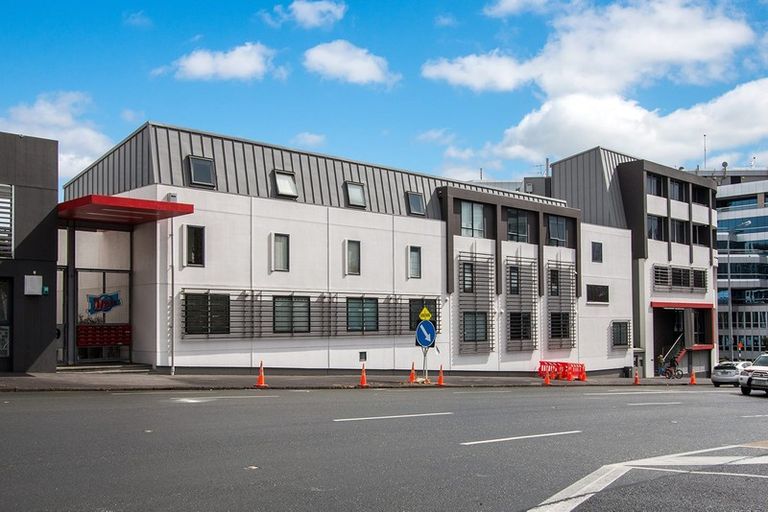 Photo of property in 32/39 Pitt Street, Auckland Central, Auckland, 1010