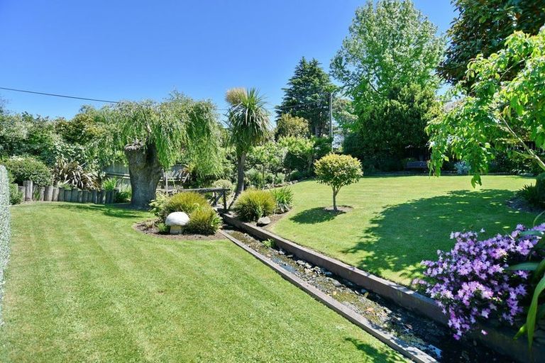 Photo of property in 415 High Street, Rangiora, 7400