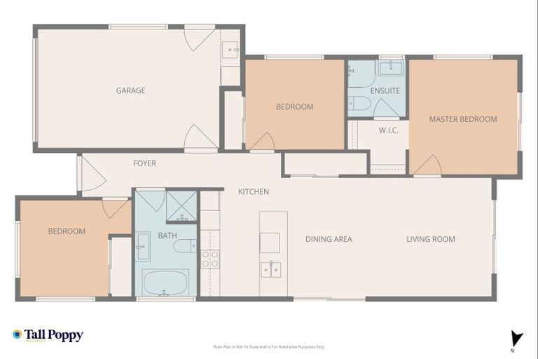 Photo of property in 7 Sandstorm Way, Cromwell, 9310