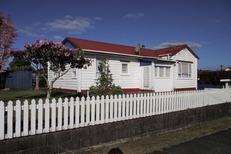 Photo of property in 11 Mueller Street, Waihi, 3610