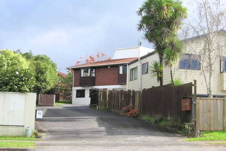 Photo of property in 39 Botany Road, Botany Downs, Auckland, 2010