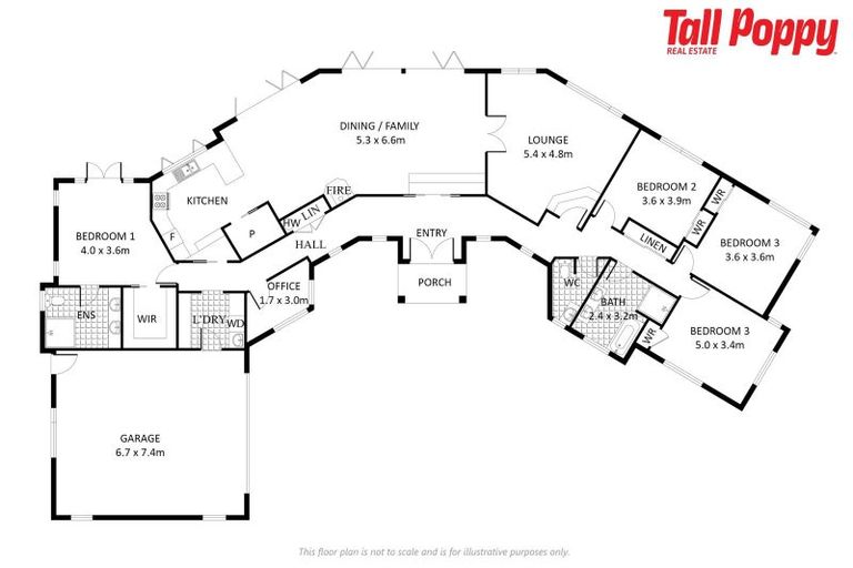 Photo of property in 23 Kilkenny Place, Wakefield, 7095