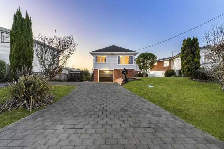 Photo of property in 148 Coronation Road, Hillcrest, Auckland, 0627