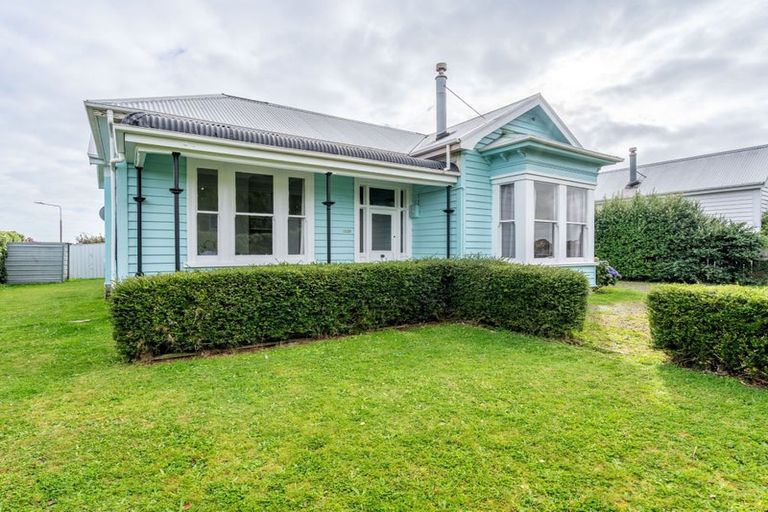 Photo of property in 110 Balmoral Drive, Appleby, Invercargill, 9812