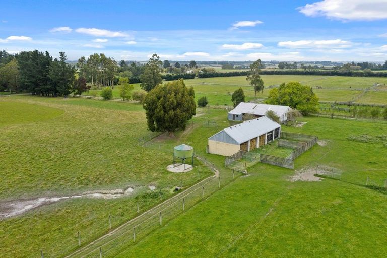 Photo of property in 559 Mairaki Road, Fernside, Rangiora, 7471