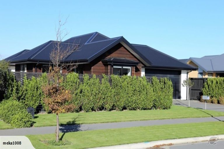 Photo of property in 67 Liffey Springs Drive, Lincoln, 7608