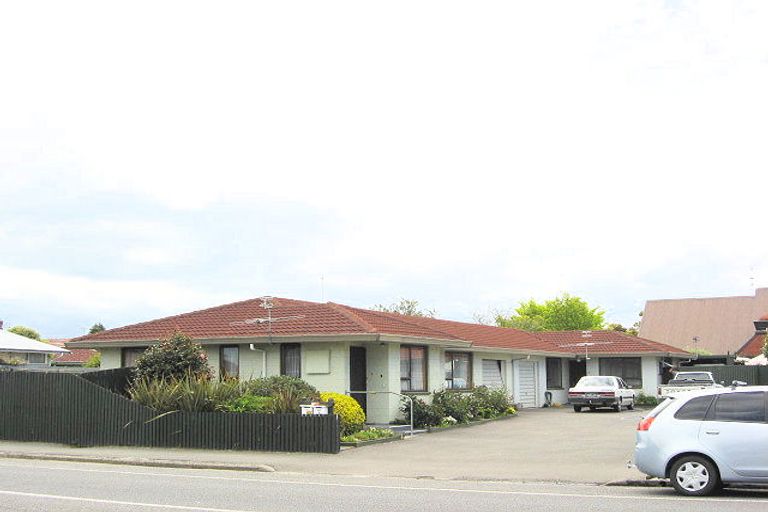 Photo of property in 36b Blackett Street, Rangiora, 7400