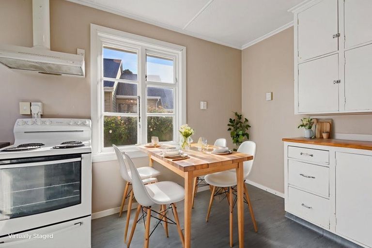 Photo of property in 15 Balgay Street, Upper Riccarton, Christchurch, 8041