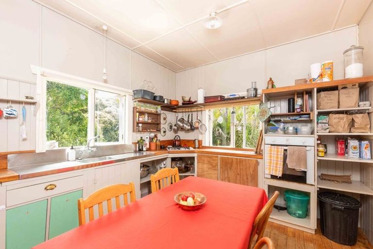 Photo of property in 522 Waiotemarama Gorge Road, Waimamaku, Kaikohe, 0473