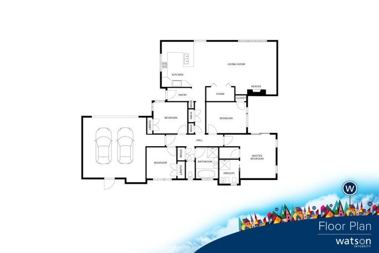 Photo of property in 21 George Street, Bulls, 4818