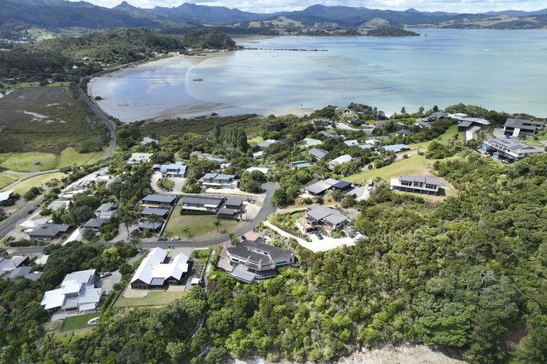 Photo of property in 140 Glenfern Drive, Wyuna Bay, Coromandel, 3581
