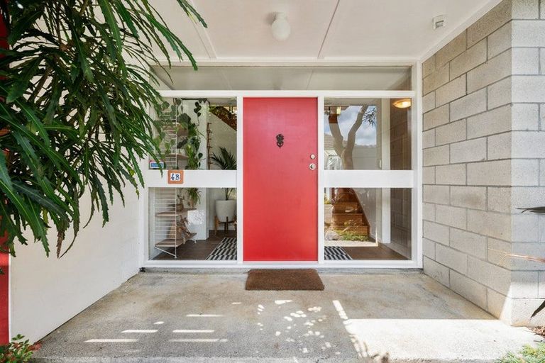 Photo of property in 4b Fox Street, Ngaio, Wellington, 6035