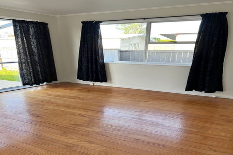 Photo of property in 57 Wordsworth Road, Manurewa, Auckland, 2102