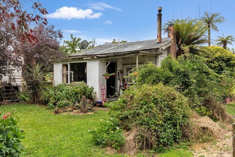 Photo of property in 33 Maraeroa Road, Mamaku, 3020