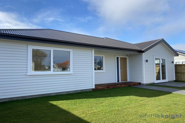 Photo of property in 40a Slater Street, Richmond, Christchurch, 8013