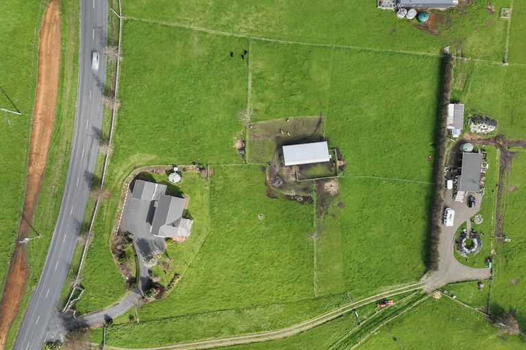 Photo of property in 178 Ngahape Road, Ngahape, Te Awamutu, 3873