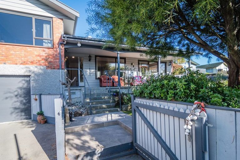 Photo of property in 15 Barnes Street, Glenwood, Timaru, 7910