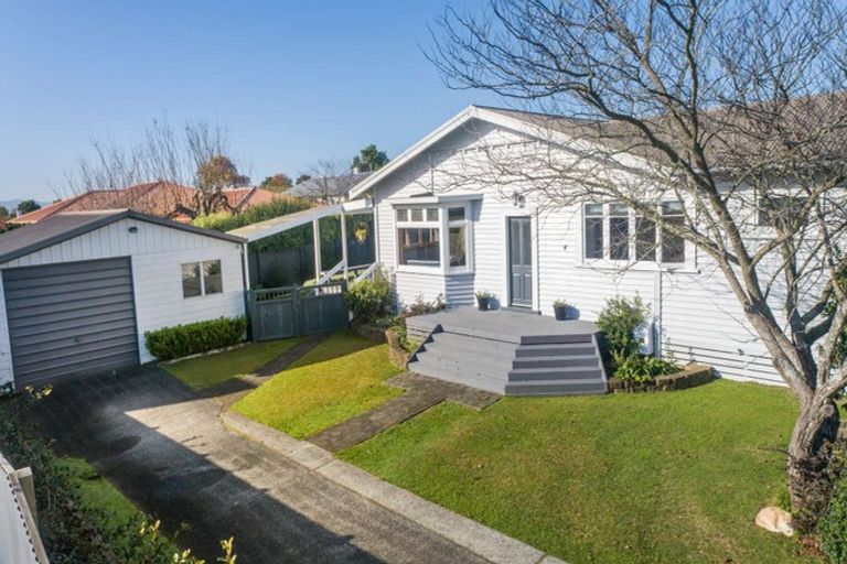 Photo of property in 269a Young Street, Te Awamutu, 3800