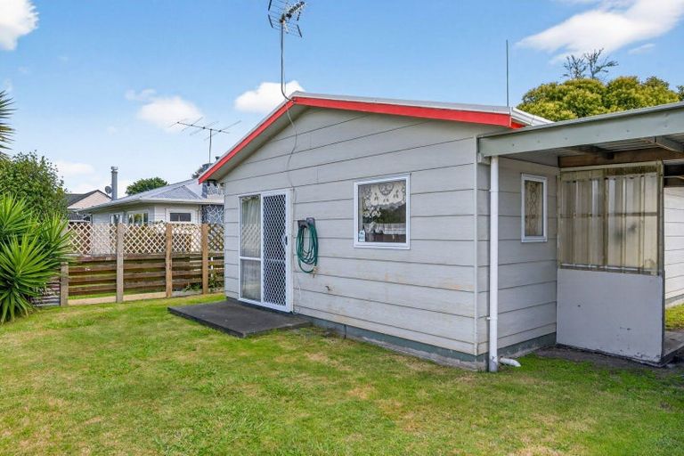 Photo of property in 43 Abbott Street, Te Hapara, Gisborne, 4010