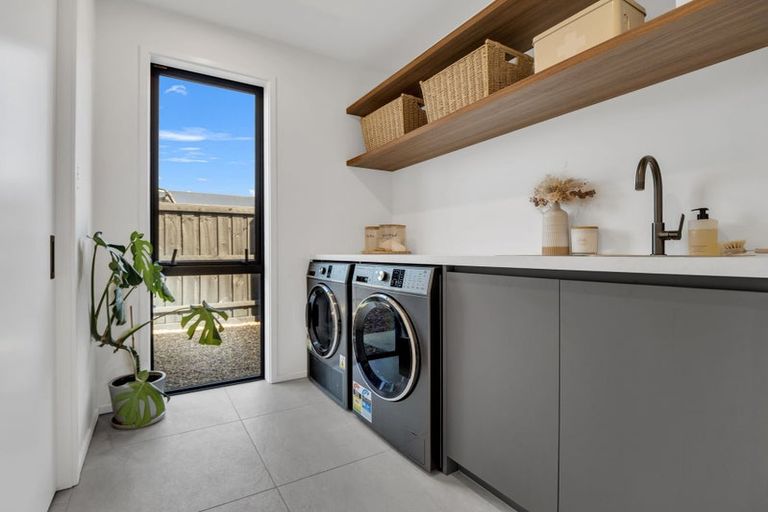 Photo of property in 4 Judd Lane, Rolleston, 7614