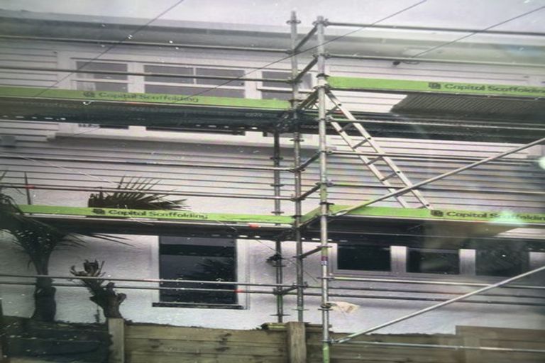 Photo of property in 43 Rangoon Street, Khandallah, Wellington, 6035