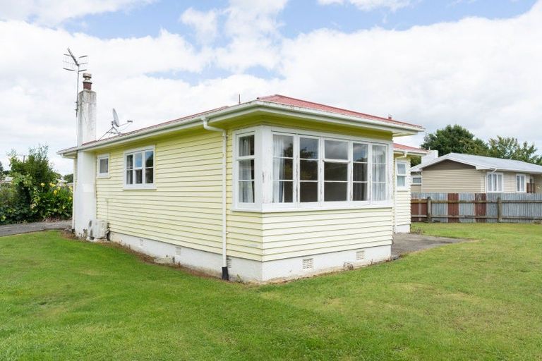 Photo of property in 15b Roosevelt Street, Levin, 5510