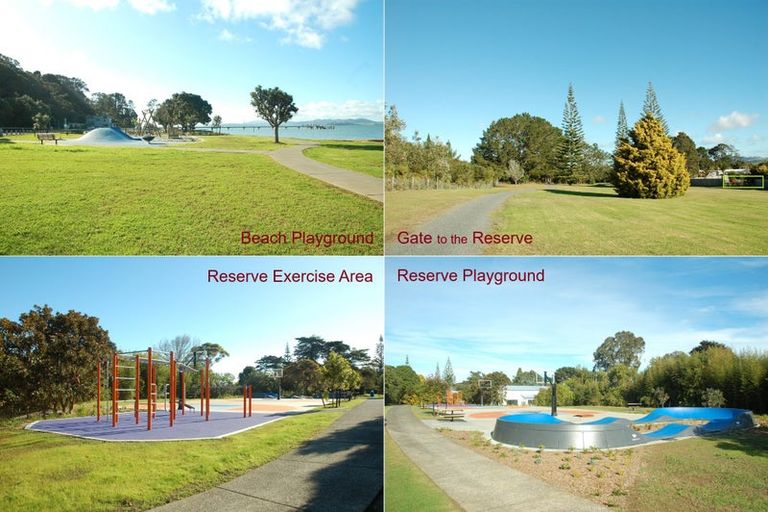 Photo of property in 28 James Mcleod Road, Shelly Beach, Helensville, 0874