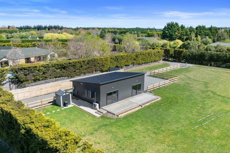Photo of property in 81 Ohoka Meadows Drive, Ohoka, Kaiapoi, 7692