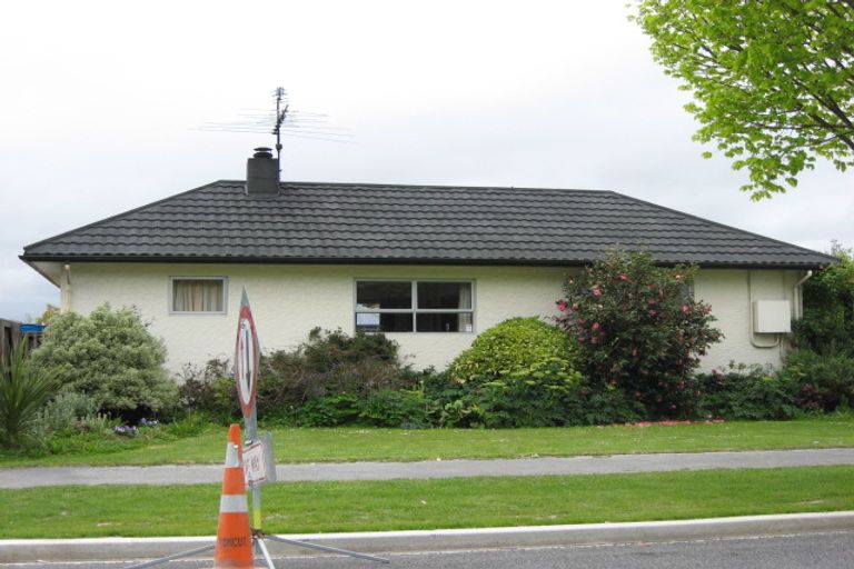 Photo of property in 30a George Street, Rangiora, 7400