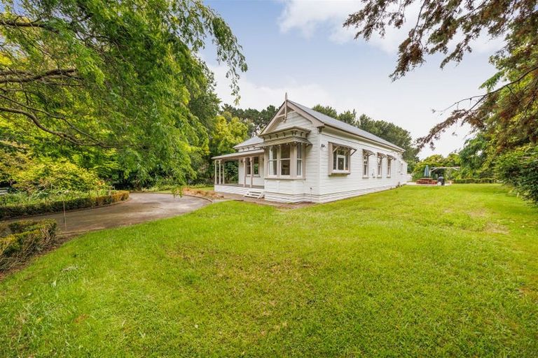Photo of property in 659 Ashhurst Road, Ashhurst, Palmerston North, 4470