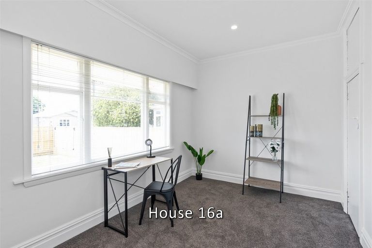 Photo of property in 16 Wilton Street, Levin, 5510