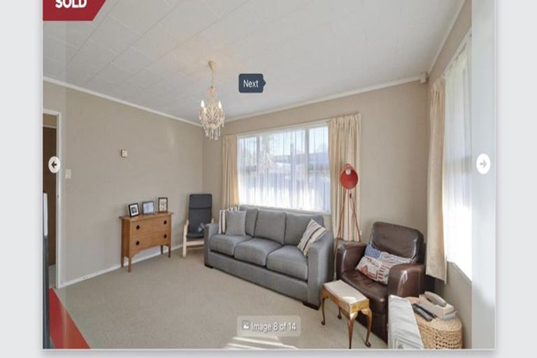 Photo of property in 8 Ihaka Street, Hokowhitu, Palmerston North, 4410