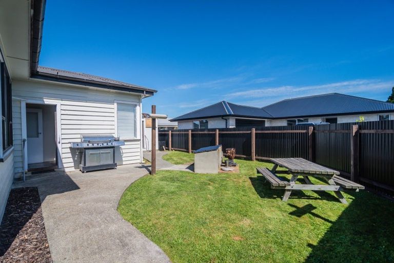 Photo of property in 35 Hayhurst Street, Temuka, 7920