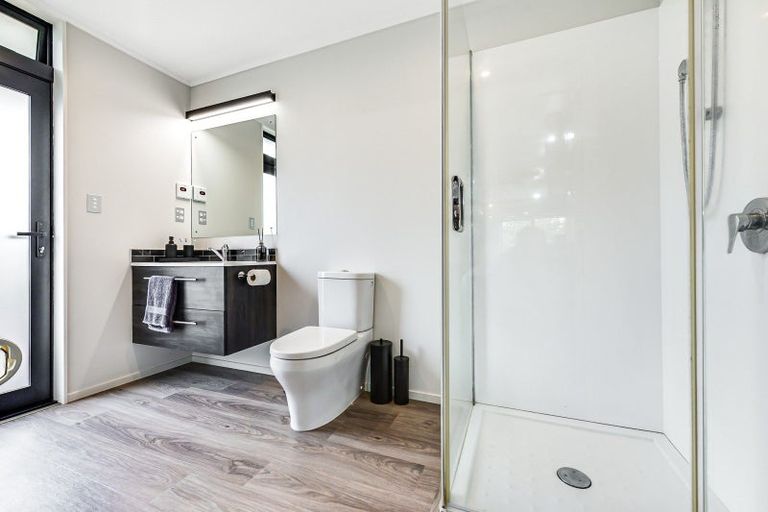 Photo of property in 49 Ashurst Avenue, Pukete, Hamilton, 3200