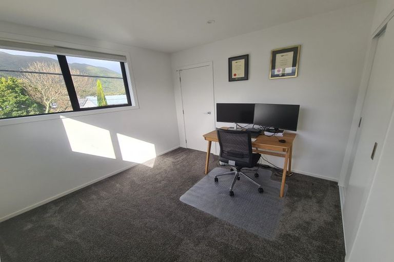 Photo of property in 6/99 Waiwhetu Road, Waterloo, Lower Hutt, 5011