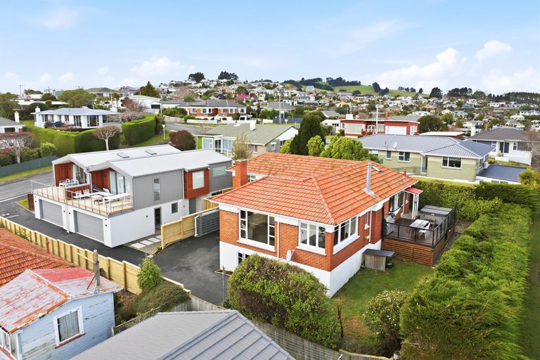 Photo of property in 72 Dunrobin Street, Waverley, Dunedin, 9013