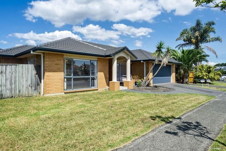 Photo of property in 51 Matarangi Road, East Tamaki, Auckland, 2013