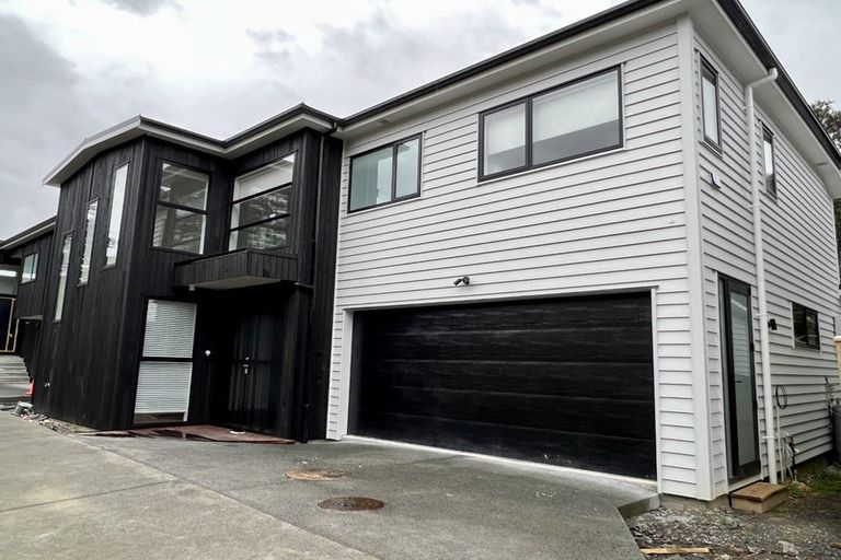 Photo of property in 160b Campbell Road, Greenlane, Auckland, 1061