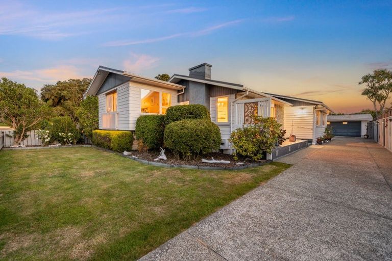 Photo of property in 5 Mcleod Street, Elderslea, Upper Hutt, 5018