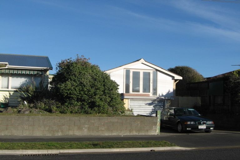 Photo of property in 56 Keppel Street, New Brighton, Christchurch, 8083