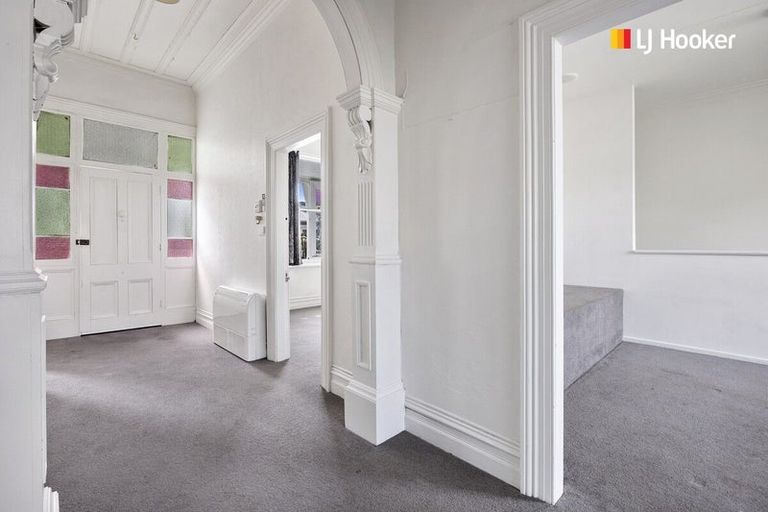 Photo of property in 41 Gladstone Road, North East Valley, Dunedin, 9010