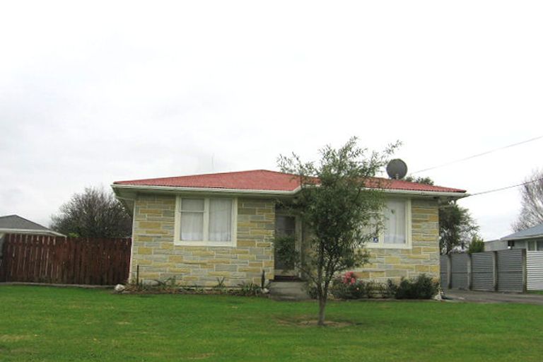 Photo of property in 15 Wilson Crescent, Highbury, Palmerston North, 4412