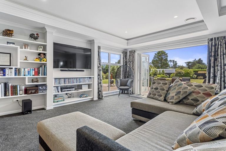 Photo of property in 38 Hampton Drive, Swannanoa, Kaiapoi, 7692