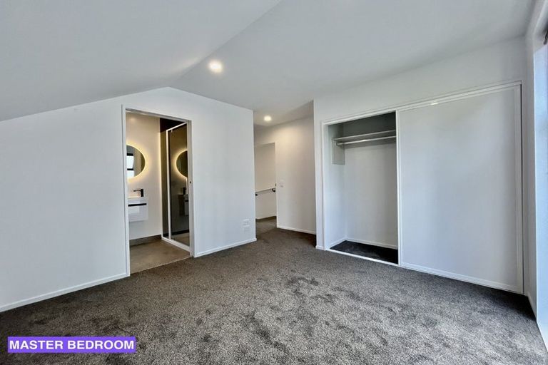 Photo of property in 3/149 Huxley Street, Sydenham, Christchurch, 8023