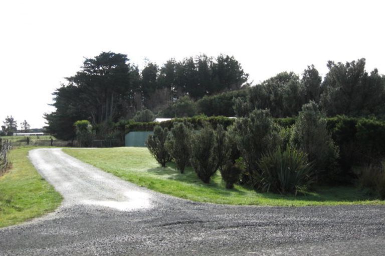 Photo of property in 15 Bay View Road, Woodend, Invercargill, 9877