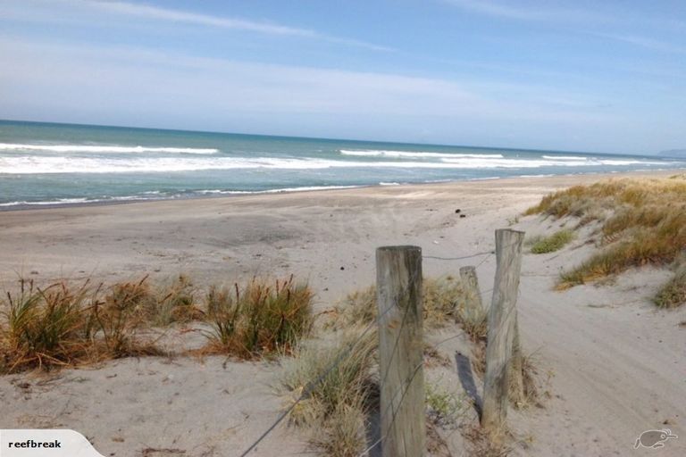 Photo of property in 11 Costello Crescent, Pukehina, Te Puke, 3189