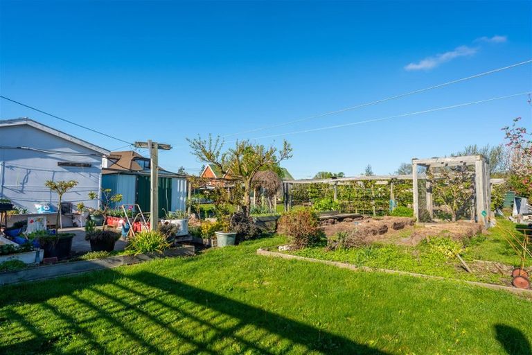 Photo of property in 5 Davie Street, Temuka, 7920