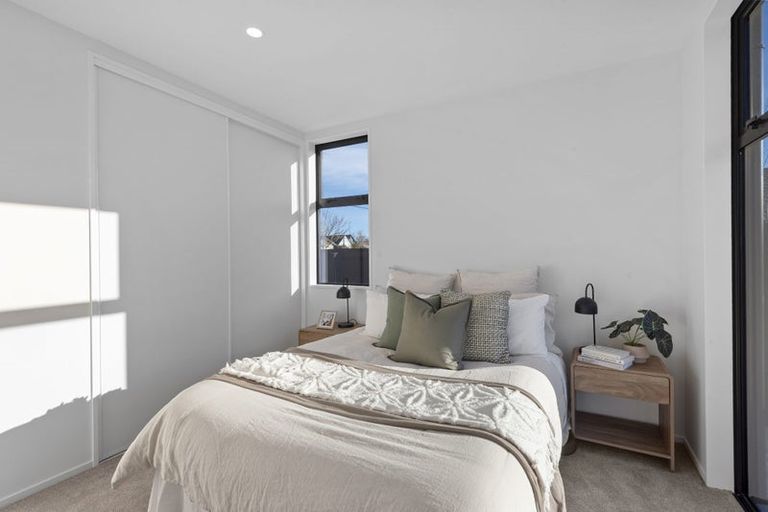 Photo of property in 1/117 Mays Road, St Albans, Christchurch, 8052