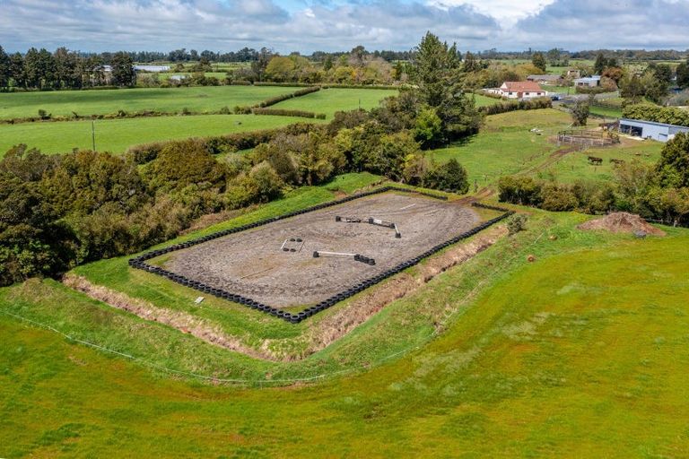 Photo of property in 1820 Egmont Road, Kaimiro, Inglewood, 4386