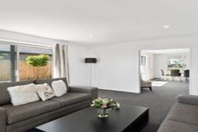 Photo of property in 6 Derek Anderson Place, Halswell, Christchurch, 8025